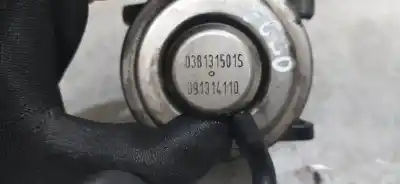 Автозапчастина б/у клапан egr для audi a3 (8p) 2.0 tdi ambition посилання на oem iam 038131501s  