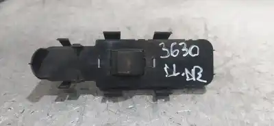 Pezzo di ricambio per auto di seconda mano interruttore alzacristalli anteriore destro per peugeot 207 sport riferimenti oem iam 