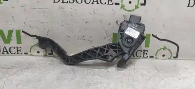 Pezzo di ricambio per auto di seconda mano pedale dell acceleratore per peugeot 207 sport riferimenti oem iam 9671433680