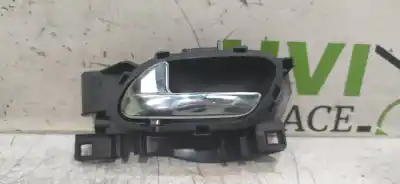 Pezzo di ricambio per auto di seconda mano maniglia interna posteriore sinistra per peugeot 207 sport riferimenti oem iam 