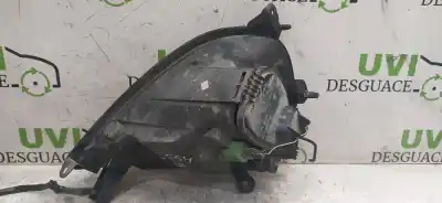 Автозапчастина б/у ліва фара для ford ka (ccq) collection посилання на oem iam   