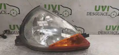 Автозапчасти б/у правая фара за ford ka (ccq) collection ссылки oem iam 