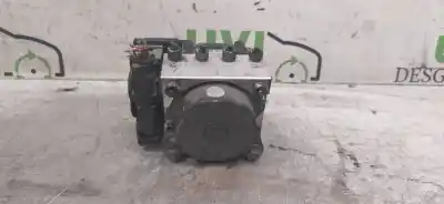 Peça sobressalente para automóvel em segunda mão abs por renault clio iii authentique referências oem iam 0265232077