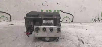 Peça sobressalente para automóvel em segunda mão abs por renault clio iii authentique referências oem iam 0265232077  8200747140