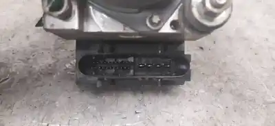 Peça sobressalente para automóvel em segunda mão abs por renault clio iii authentique referências oem iam 0265232077  8200747140