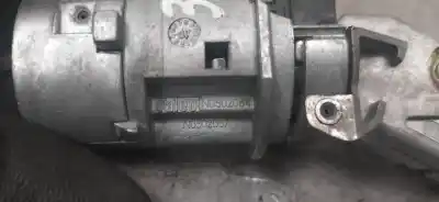 Peça sobressalente para automóvel em segunda mão comutador de ignição por renault clio iii authentique referências oem iam n0502064  