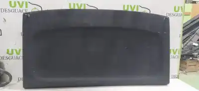 Pezzo di ricambio per auto di seconda mano VASSOIO POSTERIORE per VOLKSWAGEN GOLF IV BERLINA (1J1)  Riferimenti OEM IAM   