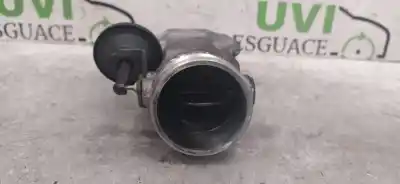 Second-hand car spare part throttle body for audi a6 avant (4b5) 2.5 v6 24v tdi oem iam references 4b0145950c  