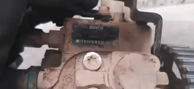 Pezzo di ricambio per auto di seconda mano pompa diniezione per citroen berlingo 1.6 hdi 75 sx familiar riferimenti oem iam 9656300380a  