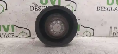 Peça sobressalente para automóvel em segunda mão polia do virabrequim por audi a6 avant (4b5) 2.5 v6 24v tdi referências oem iam 059105251m  