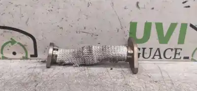 Second-hand car spare part tube for audi a6 avant (4b5) 2.5 v6 24v tdi oem iam references 