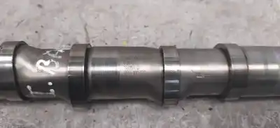 Peça sobressalente para automóvel em segunda mão eixo de comando por audi a6 avant (4b5) 2.5 v6 24v tdi referências oem iam 059102bc  059101ca