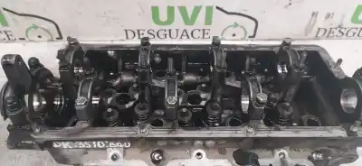 Second-hand car spare part cylinder head for audi a6 avant (4b5) 2.5 v6 24v tdi oem iam references   