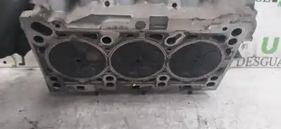 Second-hand car spare part cylinder head for audi a6 avant (4b5) 2.5 v6 24v tdi oem iam references   