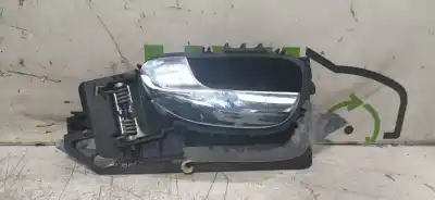Автозапчасти б/у ЛЕВАЯ ПЕРЕДНЯЯ ВНУТРЕННЯЯ РУЧКА за PEUGEOT 307 (S1)  ссылки OEM IAM   