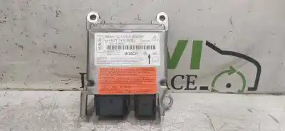 Pièce détachée automobile d'occasion BOITIER DE COMMANDE D'AIRBAG pour FORD FOCUS LIM. (CB4)  Références OEM IAM 0285001552  