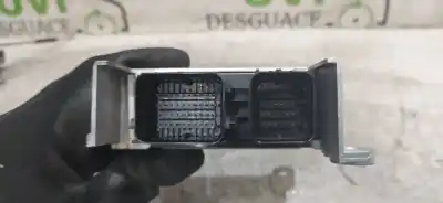 Автозапчасти б/у блок управления подушками безопасности за ford focus lim. (cb4) titanium ссылки oem iam 0285001552  