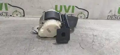 Автозапчасти б/у задний левый ремень безопасности за hyundai getz (tb) 1.3 básico ссылки oem iam 33035173