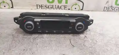 Second-hand car spare part CLIMATE CONTROL for FORD FOCUS LIM. (CB4)  OEM IAM references 7M5T18C612AC  