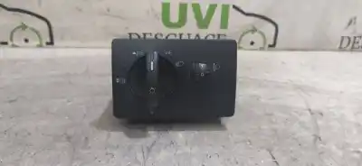 Second-hand car spare part headlights switch for ford focus lim. (cb4) titanium oem iam references 498610