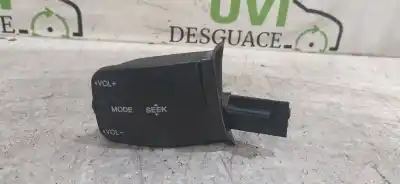 Second-hand car spare part steering wheel switch for ford focus lim. (cb4) titanium oem iam references 758710