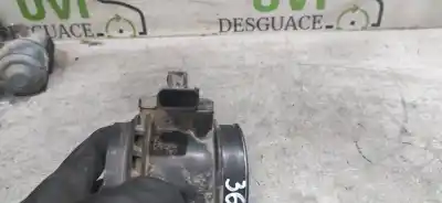 Second-hand car spare part flowmeter for ford focus lim. (cb4) titanium oem iam references 7m519a673f  