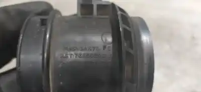 Second-hand car spare part flowmeter for ford focus lim. (cb4) titanium oem iam references 7m519a673f  