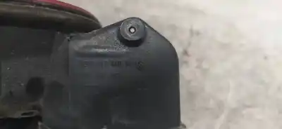 Second-hand car spare part outer fuel cap for renault modus confort dynamique oem iam references 8200213440  