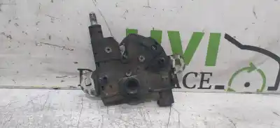 Second-hand car spare part bonnet lock for ford focus lim. (cb4) titanium oem iam references 