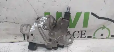 Second-hand car spare part bonnet lock for ford focus lim. (cb4) titanium oem iam references   