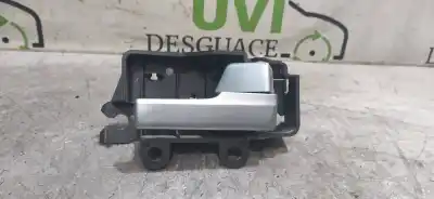 Pezzo di ricambio per auto di seconda mano MANIGLIA INTERNA ANTERIORE DESTRA per FORD FOCUS LIM. (CB4)  Riferimenti OEM IAM   