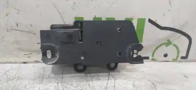 Second-hand car spare part interior right front handle for ford focus lim. (cb4) titanium oem iam references   