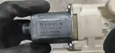 Peça sobressalente para automóvel em segunda mão motor elevador vidro dianteiro direito por ford focus lim. (cb4) titanium referências oem iam 0130822216  