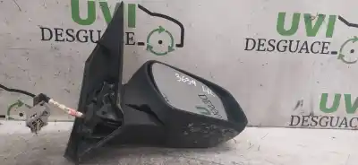 Second-hand car spare part right rearview mirror for ford focus lim. (cb4) titanium oem iam references 