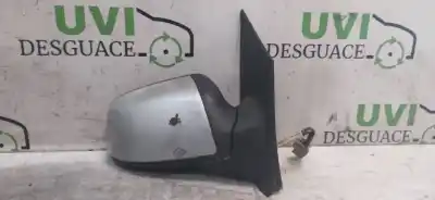 Peça sobressalente para automóvel em segunda mão espelho retrovisor direito por ford focus lim. (cb4) titanium referências oem iam   