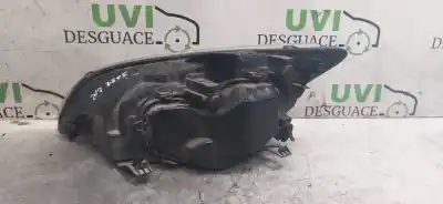 Second-hand car spare part right headlight for ford focus lim. (cb4) titanium oem iam references   