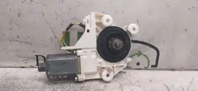 Second-hand car spare part left front window motor for ford focus lim. (cb4) titanium oem iam references 4m5t14a389