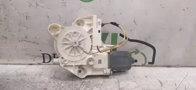 Second-hand car spare part left front window motor for ford focus lim. (cb4) titanium oem iam references 4m5t14a389  