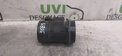 Peça sobressalente para automóvel em segunda mão medidor de massa de ar por renault clio iii authentique referências oem iam 8200358901