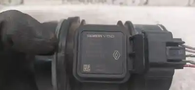 Second-hand car spare part flowmeter for renault clio iii authentique oem iam references 8200358901  