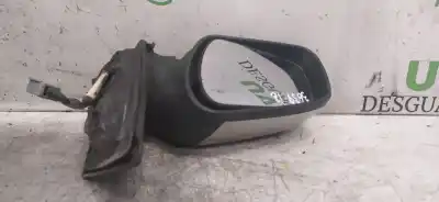 Second-hand car spare part left rearview mirror for ford focus lim. (cb4) titanium oem iam references 014292