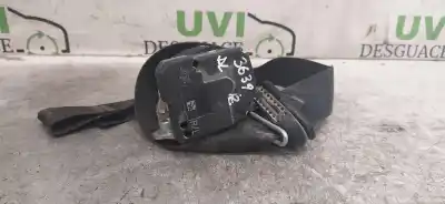 Second-hand car spare part front left seat belt for ford focus lim. (cb4) titanium oem iam references 