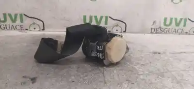 Second-hand car spare part REAR LEFT SEAT BELT for FORD FOCUS LIM. (CB4)  OEM IAM references   