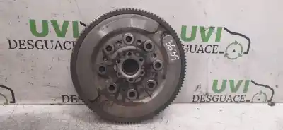 Second-hand car spare part engine flywheel for ford focus lim. (cb4) titanium oem iam references 