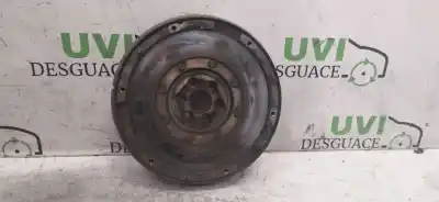 Second-hand car spare part engine flywheel for ford focus lim. (cb4) titanium oem iam references   
