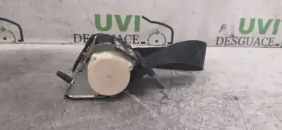 Second-hand car spare part rear right seat belt for ford focus lim. (cb4) titanium oem iam references 