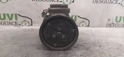 Second-hand car spare part AIR CONDITIONING COMPRESSOR for RENAULT CLIO III  OEM IAM references 8200651251  