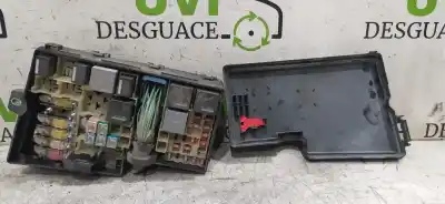 Second-hand car spare part fuse box unit for ford focus lim. (cb4) titanium oem iam references 3m5t14a076ae
