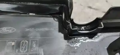 Second-hand car spare part fuse box unit for ford focus lim. (cb4) titanium oem iam references 3m5t14a076ae  