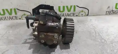 Second-hand car spare part injection pump for ford focus lim. (cb4) titanium oem iam references 0445010102  9656300380a